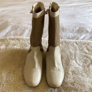 Lacoste Women’s Boots Size 9